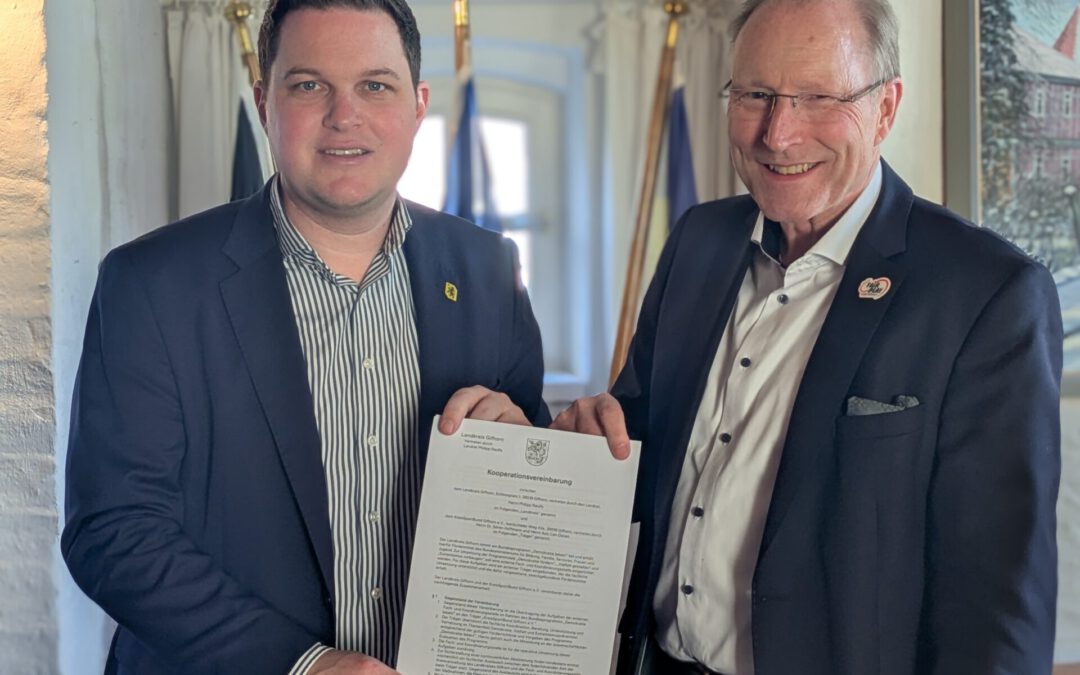 Träger für Fach- und Koordinierungsaufgaben gefunden